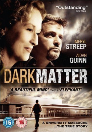 Dark Matter (Ciemna Materia) [DVD]