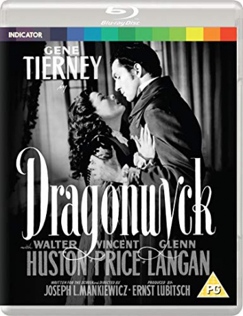 Dragonwyck [Blu-Ray]
