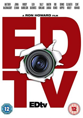 EDtv [DVD]