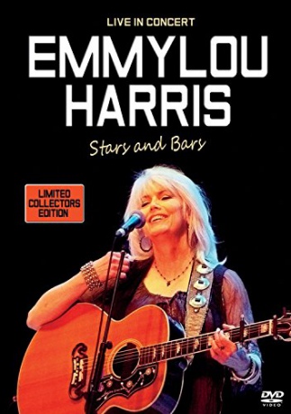 Emmylou Harris: Stars and Bars [DVD]