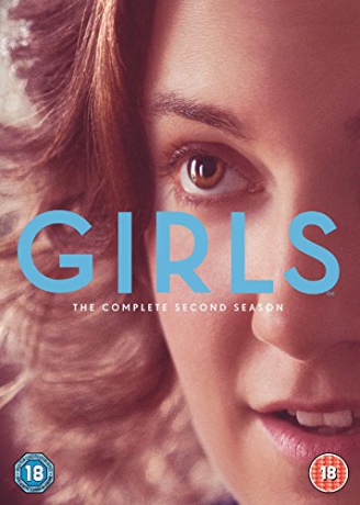 Girls: The Complete Second Season (Dziewczyny: Sezon 2) [2DVD]