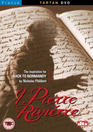 I, Pierre Riviere (Ja, Pierre Riviere) [DVD]