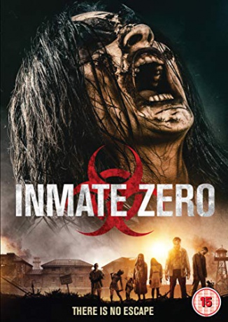 Inmate Zero (Więzień zero) [DVD]