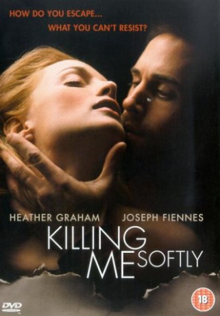Killing Me Softly (Urok mordercy) [DVD]