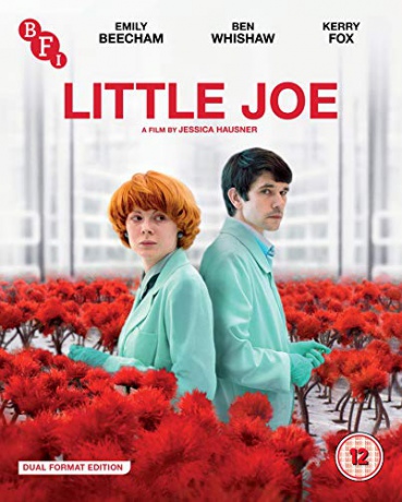 Little Joe (Kwiat szczęścia) [2xBlu-Ray]