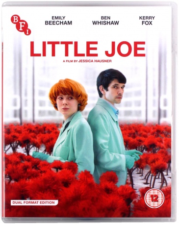 Little Joe (Kwiat szczęścia) [2xBlu-Ray]