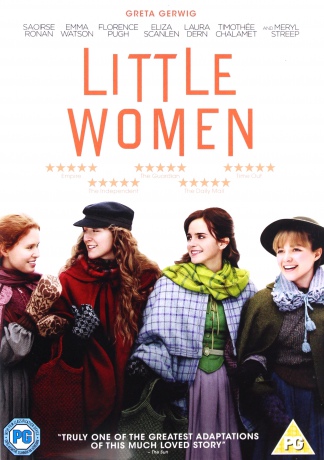 Little Women (Małe kobietki) [DVD]