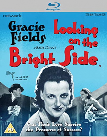 Looking On The Bright Side [Blu-Ray]
