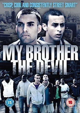 My Brother The Devil (Mój brat diabeł) [DVD]