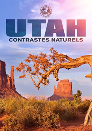 Passeport Pour Le Monde: Utah [DVD]
