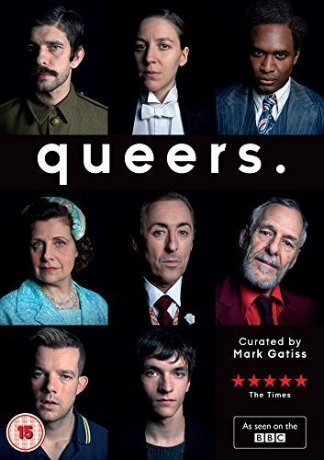 Queers [2DVD]