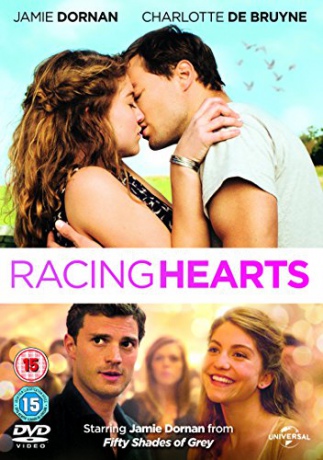 Racing Hearts (Porywy serc) [DVD]