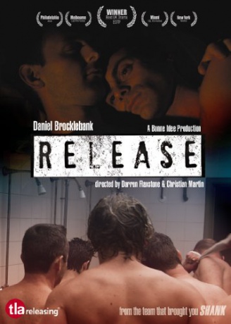 Release [DVD]