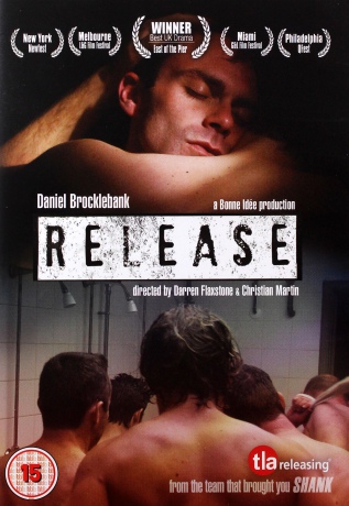 Release [DVD]