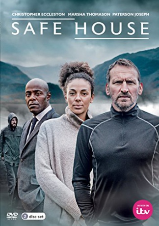 Safe House [2DVD]