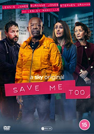 Save Me Too [2DVD]