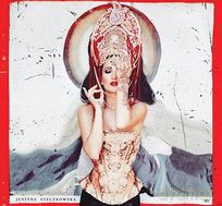 Justyna Steczkowska: XV [2CD]