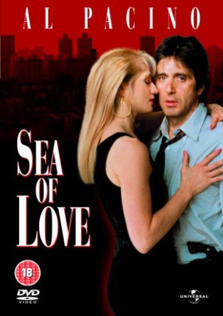 Sea Of Love (Morze miłości) [DVD]