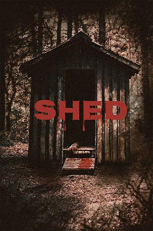 Shed [DVD]