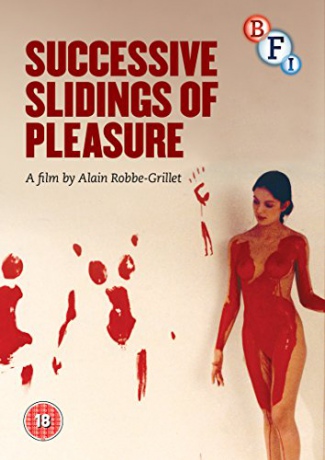 Successive Slidings Of Pleasure [DVD]
