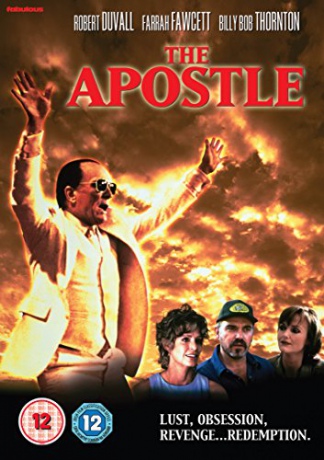 The Apostle (Apostoł) [DVD]