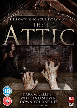The Attic [DVD]