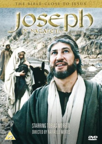 The Bible: Joseph of Nazareth [DVD]