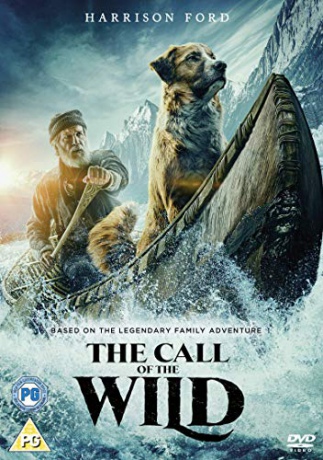 The Call Of Wild (Zew krwi) [DVD]