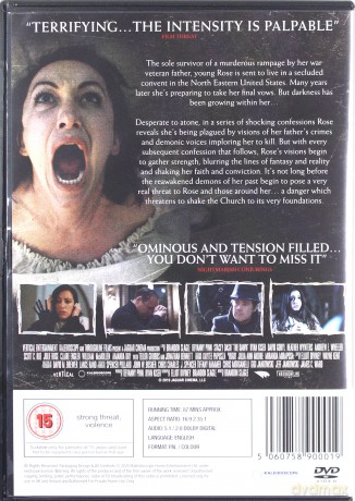 The Dawn [DVD]
