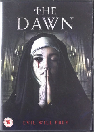 The Dawn [DVD]
