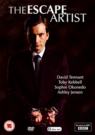The Escape Artist [2DVD]