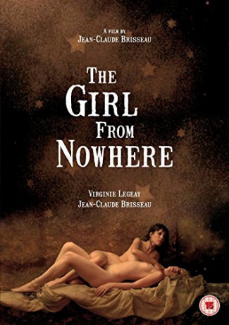 The Girl from Nowhere [DVD]