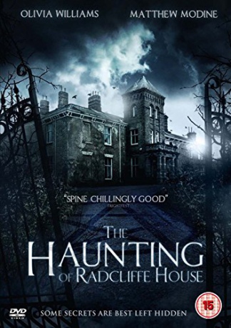 The Haunting Of Radcliffe House (Ołtarz) [DVD]