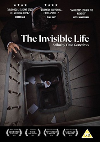 The Invisible Life [DVD]