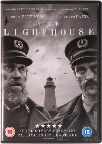 The Lighthouse [DVD]