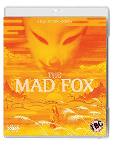 The Mad Fox [Blu-Ray]