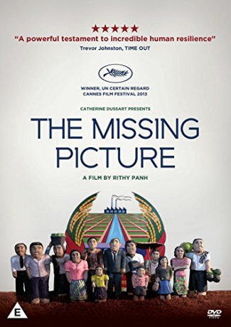 The Missing Picture (Brakujące zdjęcie) [DVD]