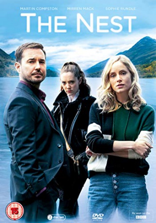 The Nest [2DVD]