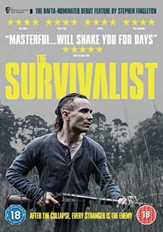 The Survivalist (Surwiwalista) [DVD]