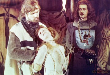 Znak Orła (Im Zeichen Des Adlers) [3DVD]