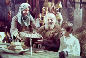 Znak Orła (Im Zeichen Des Adlers) [3DVD]