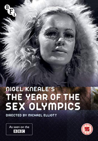 The Year of the Sex Olympics [DVD]