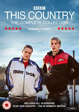 This Country - The Complete Collection [DVD]