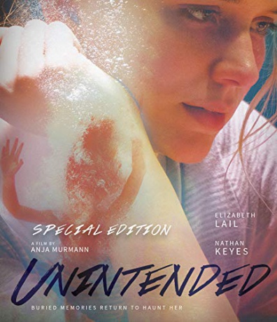 Unintended (Special Edition) [Blu-Ray]