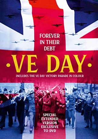 Ve Day - Forever In Their Debt [DVD]
