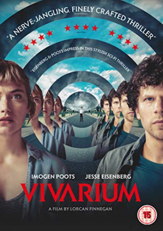 Vivarium (Wiwarium) [DVD]