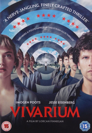 Vivarium (Wiwarium) [DVD]