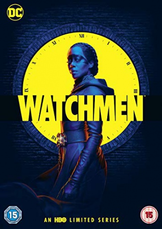 Watchmen: Season 1 [3DVD]