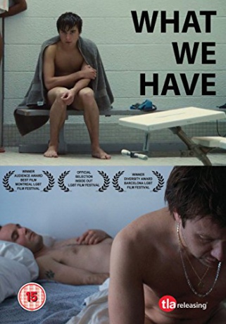 What We Have [DVD]