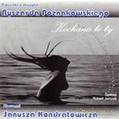 Robert Jurczyk: Kochana to Ty [CD]